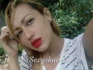 Sexyshariss