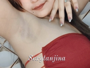 Sexytanjina