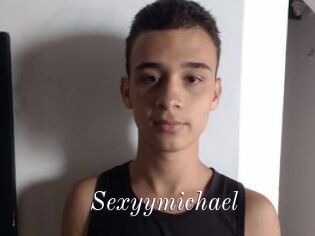 Sexyymichael