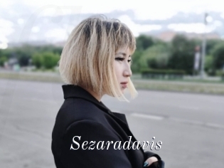 Sezaradavis