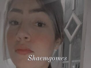 Shaemgomes