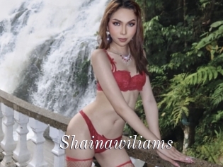 Shainawiliams