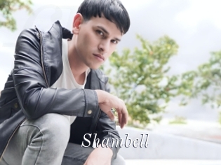 Shambell