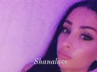 Shanalove