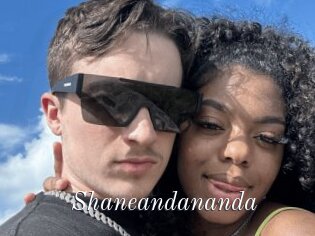 Shaneandananda