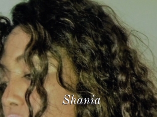 Shania