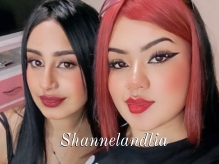 Shannelandlia