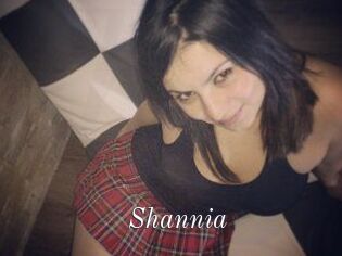 Shannia