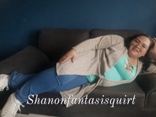 Shanonfantasisquirt