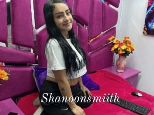 Shanoonsmiith