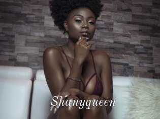 Shanyqueen