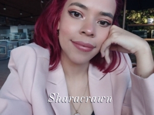 Sharacrawn