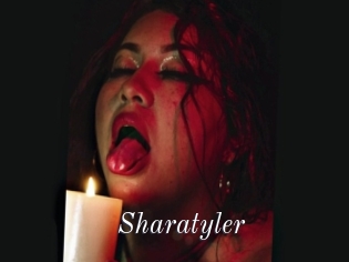 Sharatyler