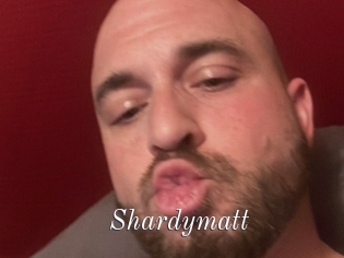 Shardymatt