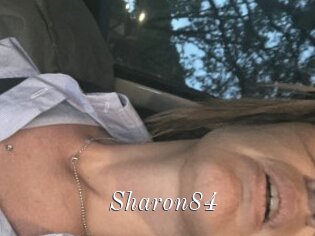 Sharon84