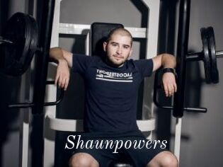 Shaunpowers