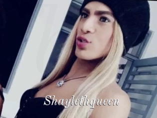 Shaylethqueen