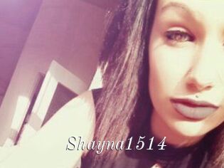 Shayna1514