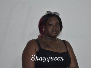 Shayqueen