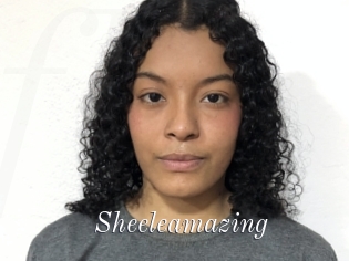 Sheeleamazing