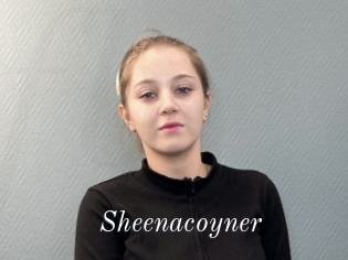 Sheenacoyner