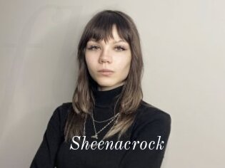 Sheenacrock