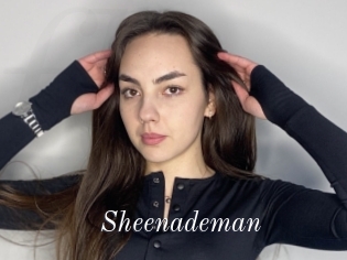 Sheenademan