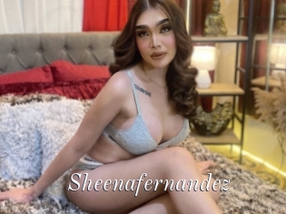 Sheenafernandez