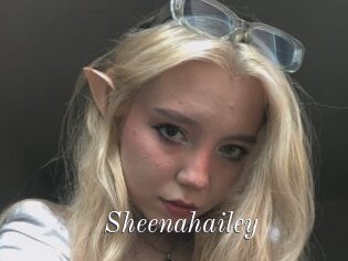 Sheenahailey