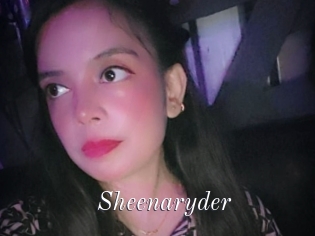 Sheenaryder