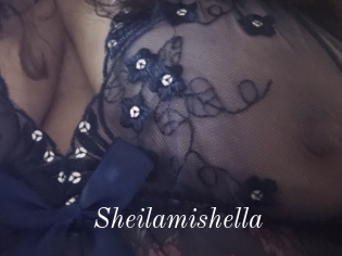 Sheilamishella