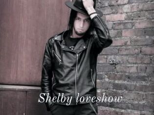 Shelby_loveshow