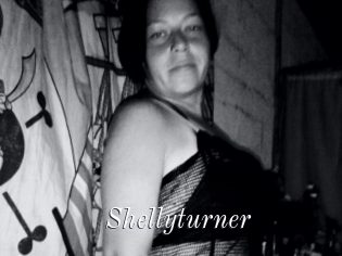 Shellyturner