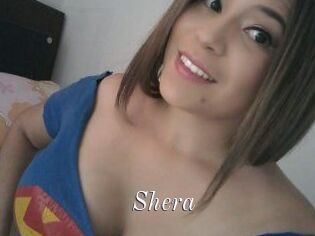 Shera