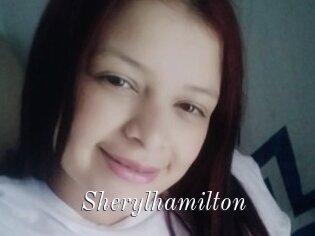 Sherylhamilton