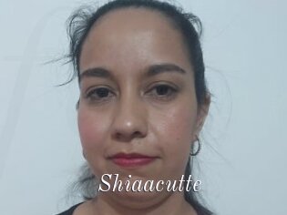 Shiaacutte