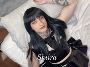 Shiira