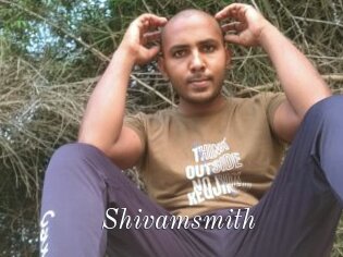 Shivamsmith