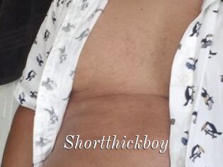 Shortthickboy