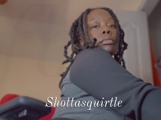 Shottasquirtle