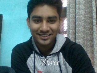 Shree