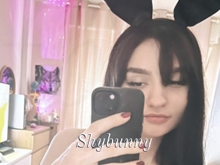 Shybunny