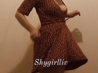 Shygirlliv