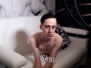 Shyj