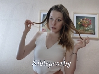 Sibleycorby