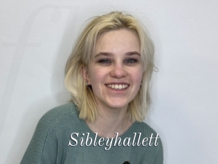 Sibleyhallett