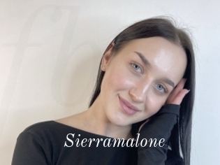 Sierramalone