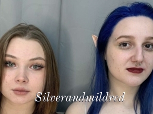 Silverandmildred