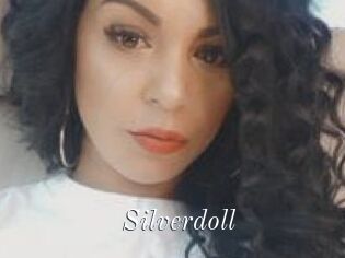 Silverdoll