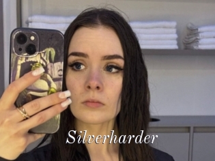 Silverharder